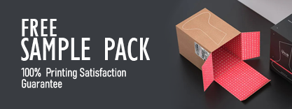 Free Sample Pack