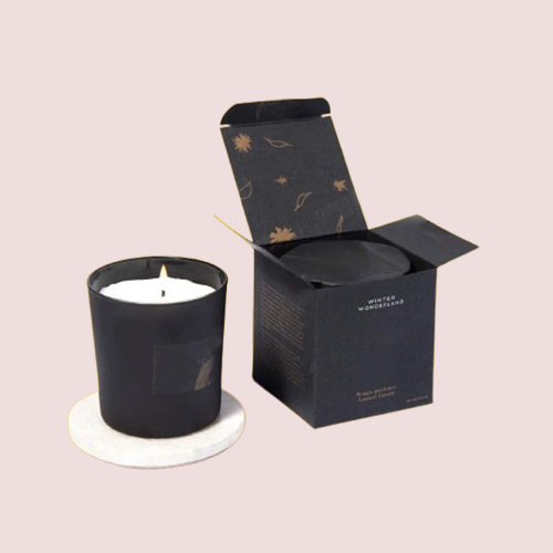 Candle Boxes