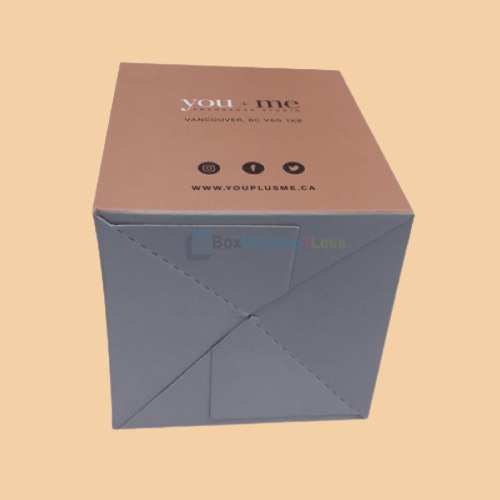Candle Boxes