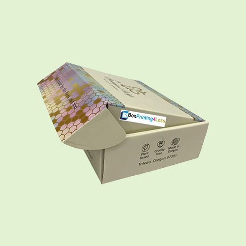 Roll End Tuck Top Boxes