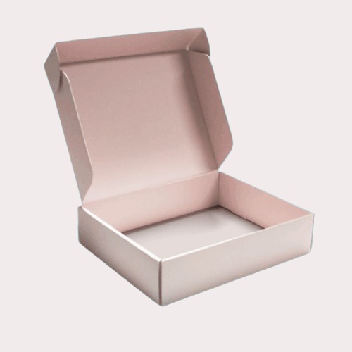 Custom Mailer Boxes