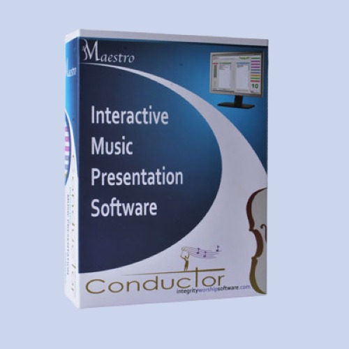 Software Boxes