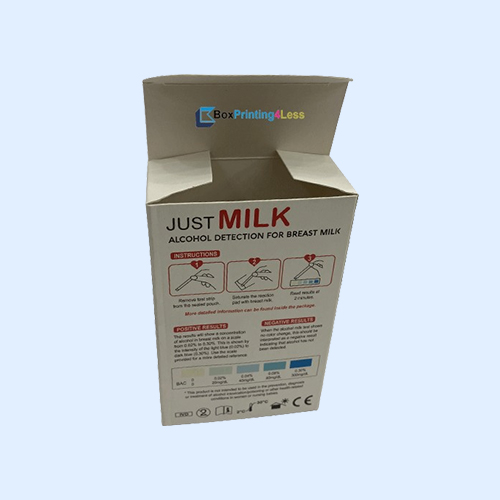 Folding Boxes