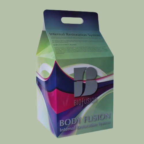 Milk Cartons